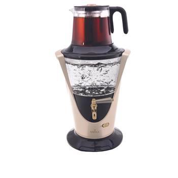 چایساز سماوری کاراجا مدل 5989
